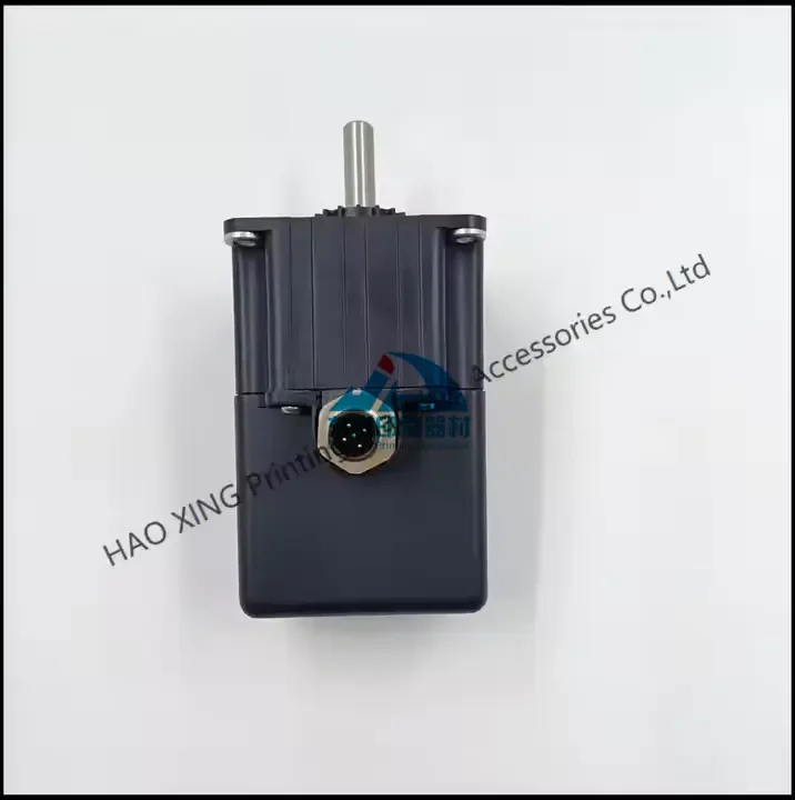 1 Piece 71.112.1311-B Motor for Heidelberg Servo-drive Motor Offset Printing Machinery Parts
1 Piece 71.112.1311-B Motor for Heidelberg Servo-drive Motor Offset Printing Machinery Parts