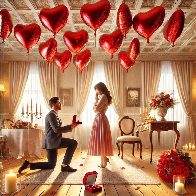 10/20/50pcs 18 inch red heart shaped aluminum foil balloons for Valentine's Day, wedding party, anniversary decoration balloons
10/20/50pcs 18 inch red heart shaped aluminum foil balloons for Valentine's Day, wedding party, anniversary decoration balloons