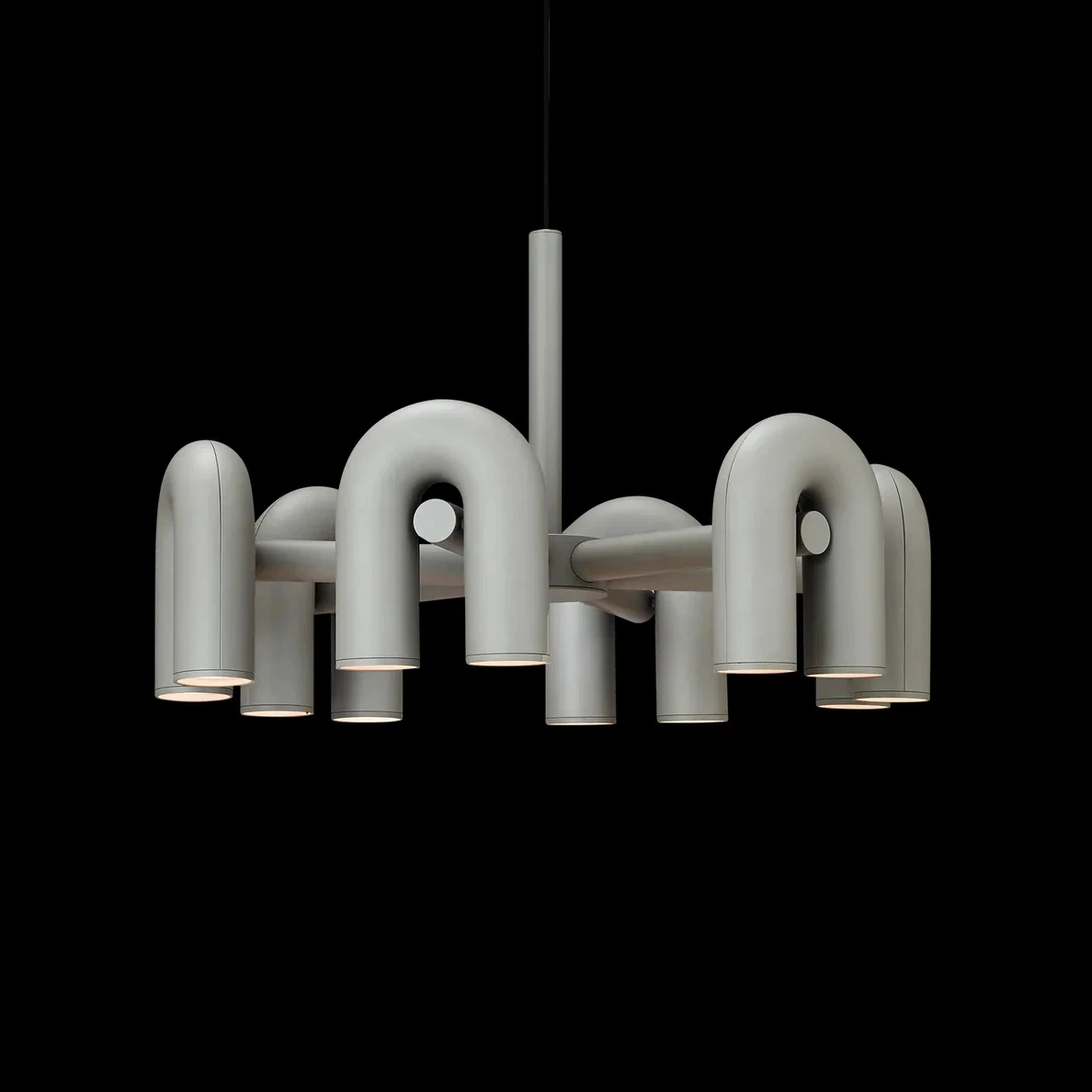 Nordic Creative Macaron Black Chandeliers Living Room Office Bar Home Decor U Shape Led Pendant Lamps Indoor Lighting Fixture
Nordic Creative Macaron Black Chandeliers Living Room Office Bar Home Decor U Shape Led Pendant Lamps Indoor Lighting Fixture