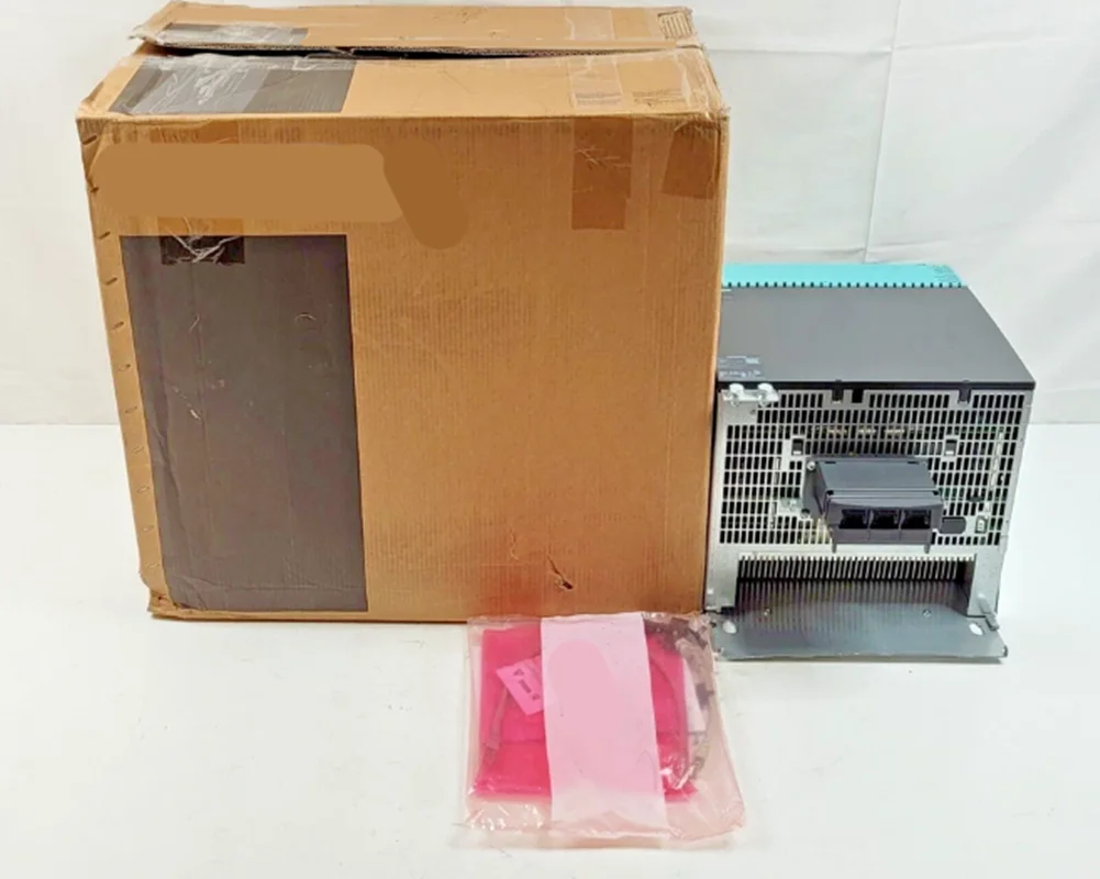 Новый оригинальный инвертор 6SL3131-7TE28-0AA3 6SL3055-0AA00-3AA1 на складе, гарантия 1 год 6SL3 131-7TE28-0AA3 6SL3 055-0AA00-3AA1
Новый оригинальный инвертор 6SL3131-7TE28-0AA3 6SL3055-0AA00-3AA1 на складе, гарантия 1 год 6SL3 131-7TE28-0AA3 6SL3 055-0AA00-3AA1