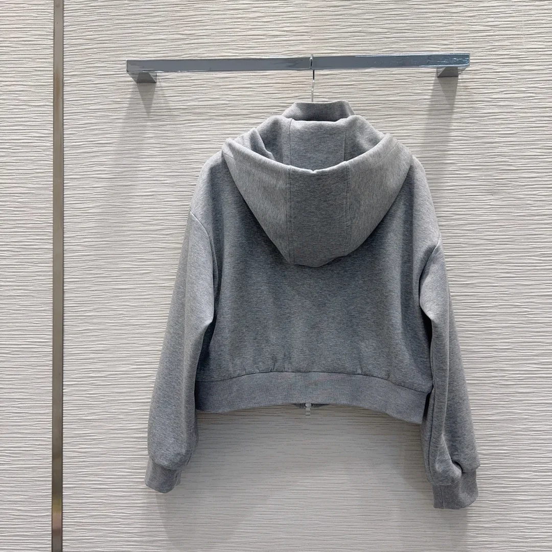 2026 Women Clothes Early Spring Outfit With Grey Coat Short Skirt Pure Cotton Fabric Material Comfortable Versatile Vintage
2026 Women Clothes Early Spring Outfit With Grey Coat Short Skirt Pure Cotton Fabric Material Comfortable Versatile Vintage