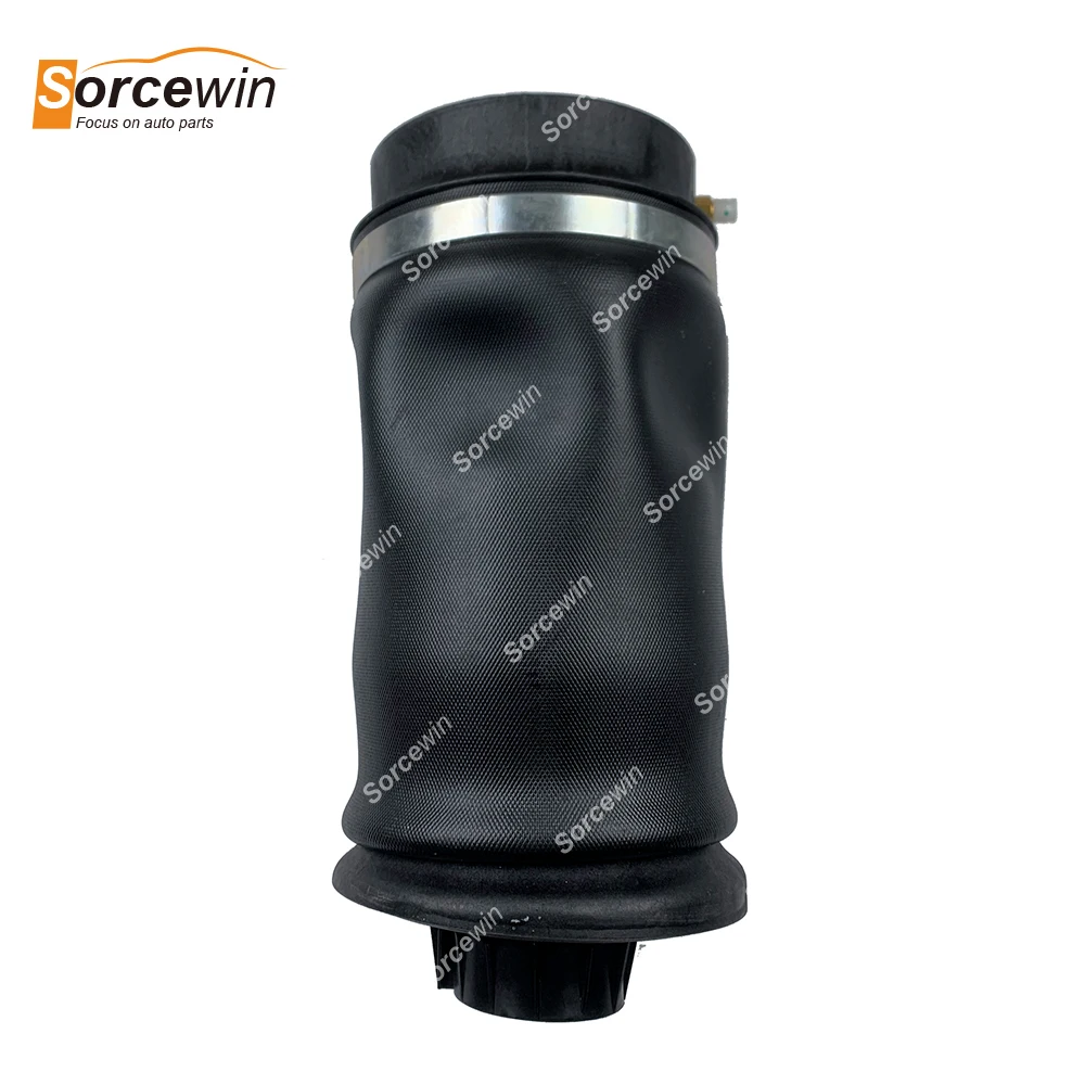 For Mercedes Benz X164 GL450 GL550 ML550 Rear Air Sleeve Suspension Shock Strut Spring Bag 37106781843 37106781828 37106781827
For Mercedes Benz X164 GL450 GL550 ML550 Rear Air Sleeve Suspension Shock Strut Spring Bag 37106781843 37106781828 37106781827