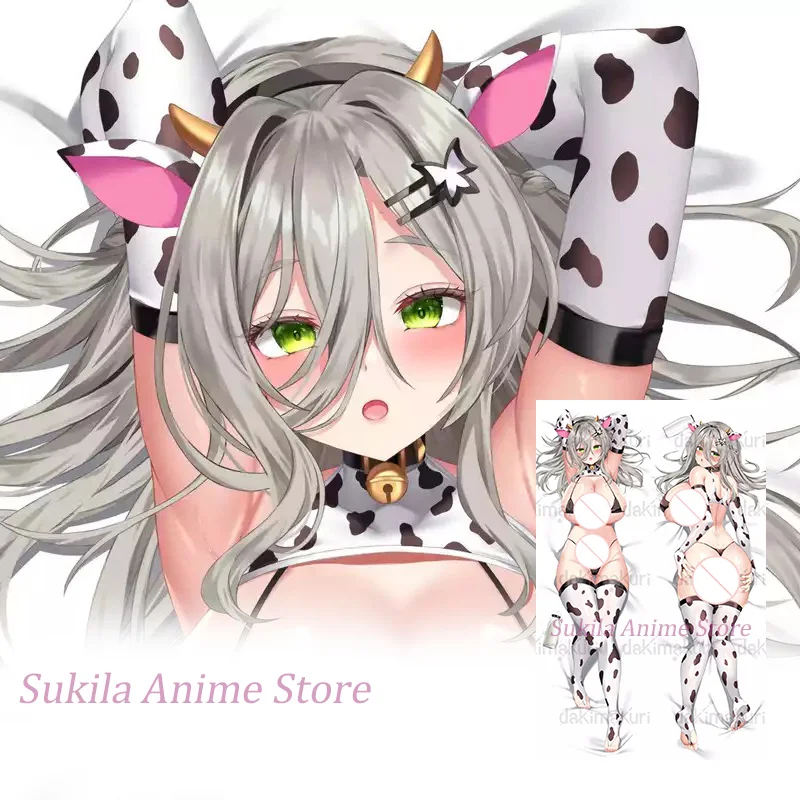Dakimakura Lee Nabi Soul Worker Anime Body Pillow Cover Double-sided Print Life-size Pillowcase
Dakimakura Lee Nabi Soul Worker Anime Body Pillow Cover Double-sided Print Life-size Pillowcase