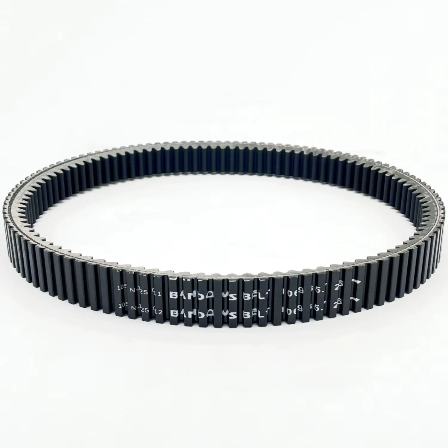 Drive Belt for CFmoto CForce 800XC 850 1000 Touring Overland Gen 3 UForce 800XL 0JWV-055000-3000 0JWV-055000-3000-M1 106935726
Drive Belt for CFmoto CForce 800XC 850 1000 Touring Overland Gen 3 UForce 800XL 0JWV-055000-3000 0JWV-055000-3000-M1 106935726