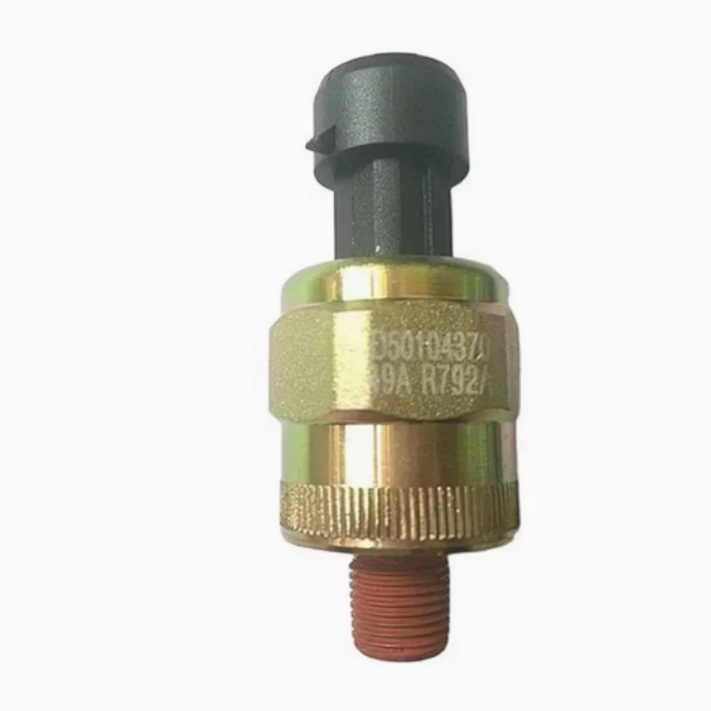 D5010437049 5010437049 3682610-C0100 Датчик давления воздуха
D5010437049 5010437049 3682610-C0100 Датчик давления воздуха