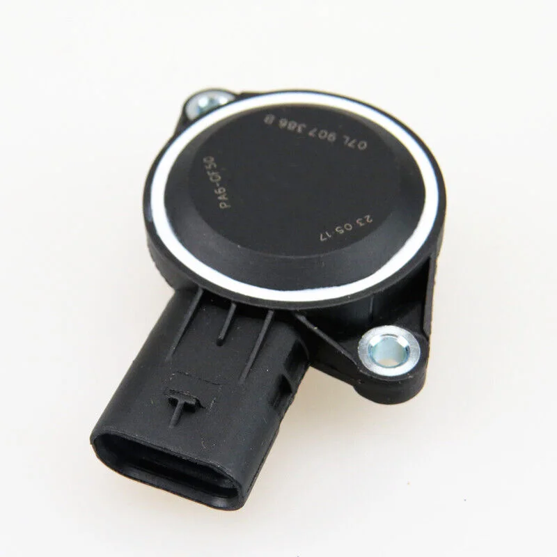 1x Angle sensor 07L907386B 07L907386A 07L907386 For Seat- Leon- Toledo Skoda Octavia Superb Yeti For V-W Amarok-Beetle CC EOS
1x Angle sensor 07L907386B 07L907386A 07L907386 For Seat- Leon- Toledo Skoda Octavia Superb Yeti For V-W Amarok-Beetle CC EOS