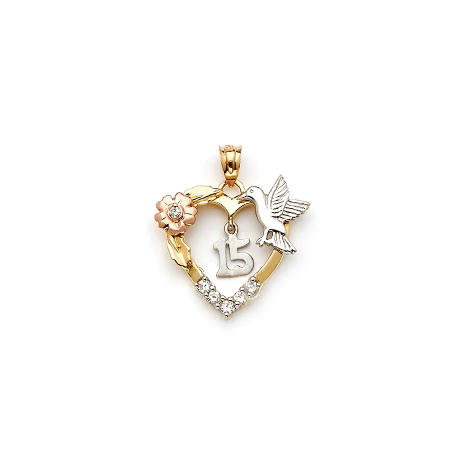 15 YEARS HEART RELIGIOUS PENDANT Personalized Stainless Steel Necklace Gift for Her Birthday Gift
15 YEARS HEART RELIGIOUS PENDANT Personalized Stainless Steel Necklace Gift for Her Birthday Gift