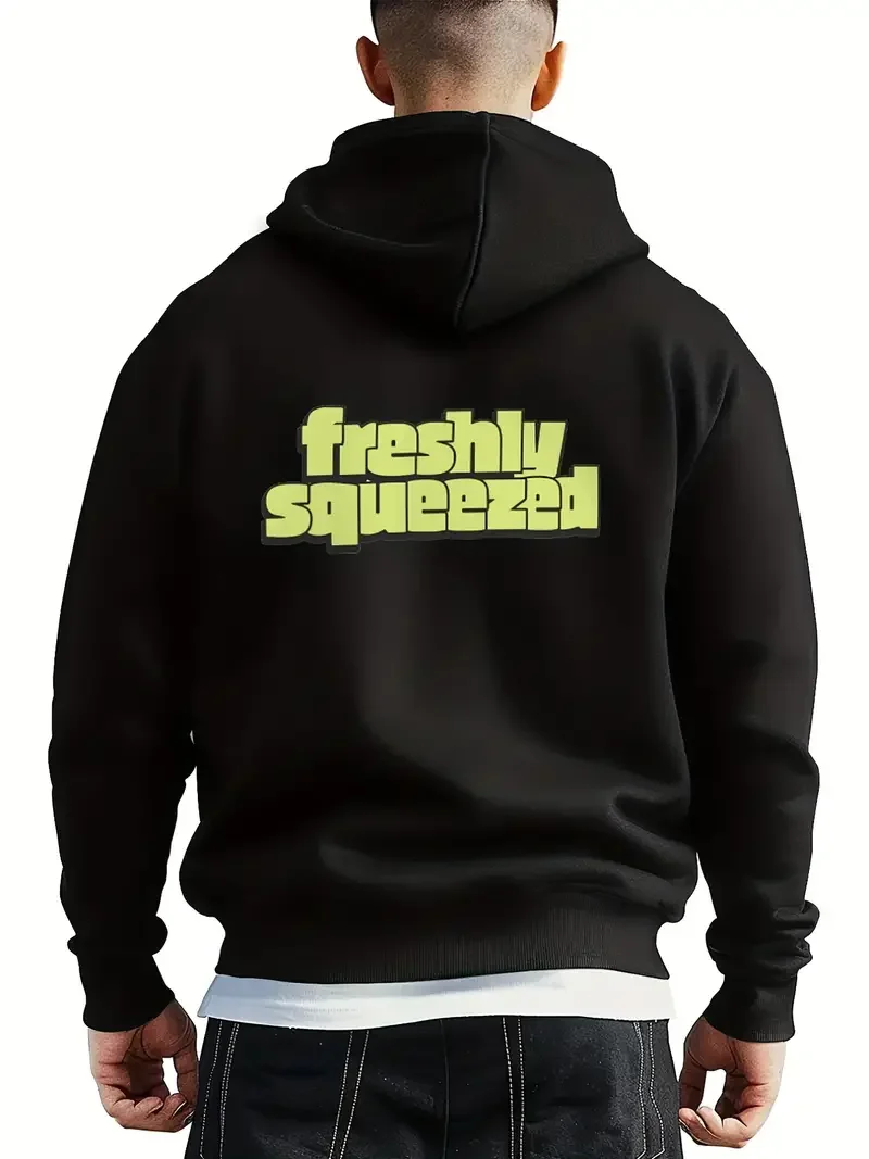 2024 new men's high-quality hooded sweatshirt, y2k creative printed breathable men's sports street sweatshirt
2024 new men's high-quality hooded sweatshirt, y2k creative printed breathable men's sports street sweatshirt