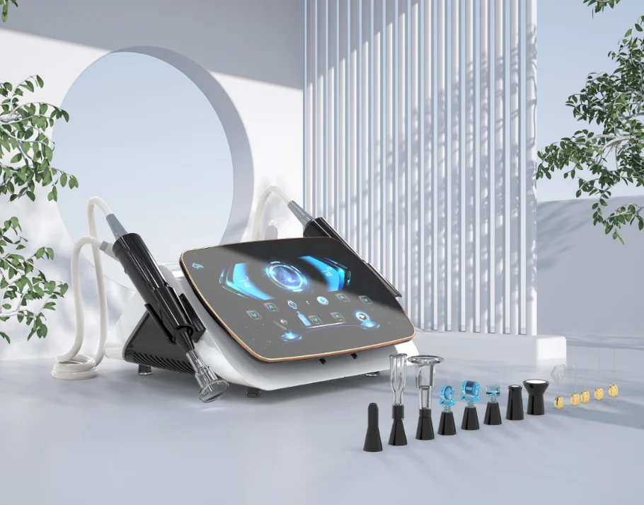 2025 New Products Cold & Hot Plasma Machine Personal Care Anti-Acne Instrument for Pain Relief Skin Rejuvenation Acne Treatment
2025 New Products Cold & Hot Plasma Machine Personal Care Anti-Acne Instrument for Pain Relief Skin Rejuvenation Acne Treatment