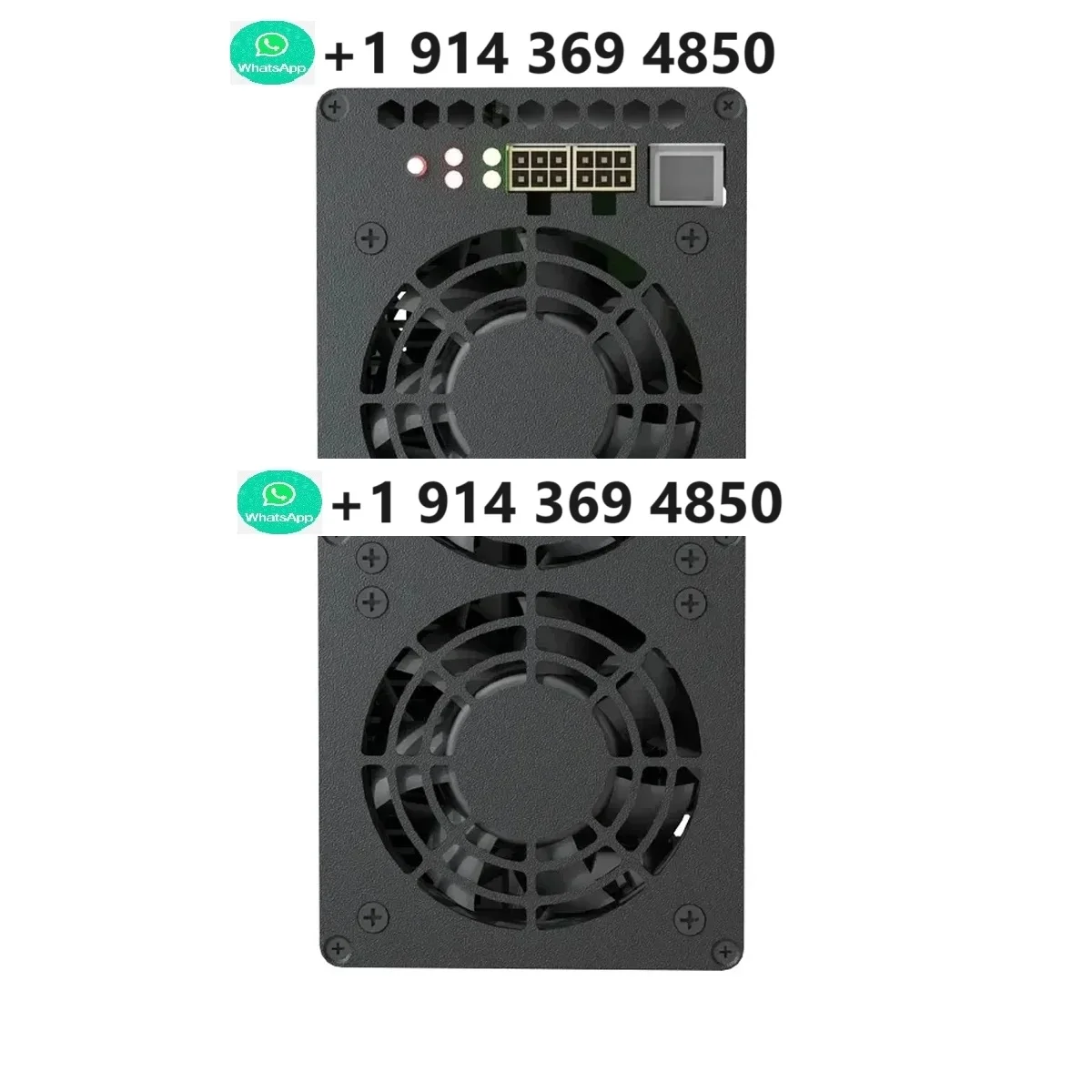 НОВЫЙ Goldshell AL BOX 2 II 720G 360W ALPH Miner Blake3 Alephium с блоком питания на складе
НОВЫЙ Goldshell AL BOX 2 II 720G 360W ALPH Miner Blake3 Alephium с блоком питания на складе