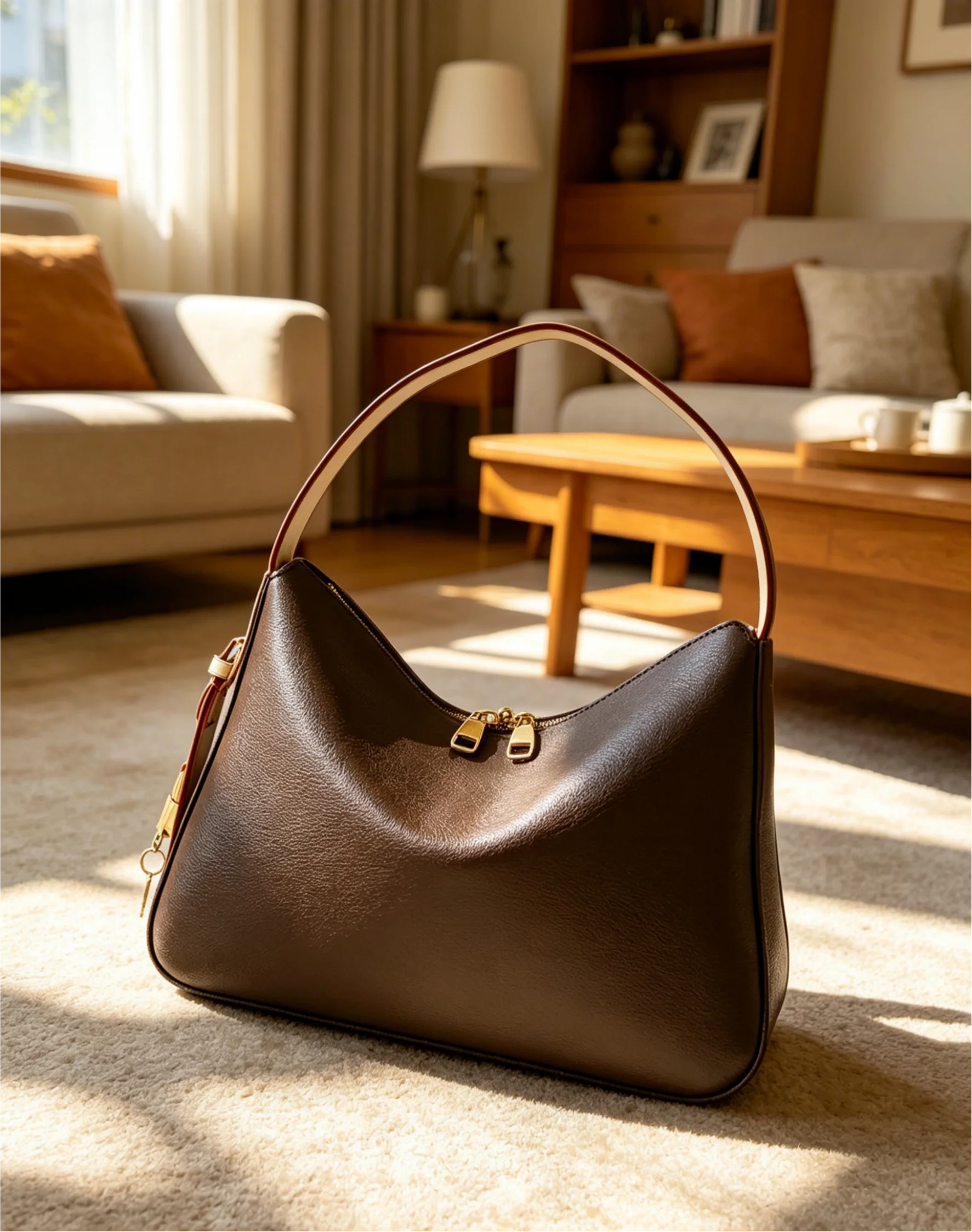2026 Size: 33 OR 40 cm no box New Model Versatile and Fashionable Real Leather Bag - Durable,High-Quality and Affordable
2026 Size: 33 OR 40 cm no box New Model Versatile and Fashionable Real Leather Bag - Durable,High-Quality and Affordable