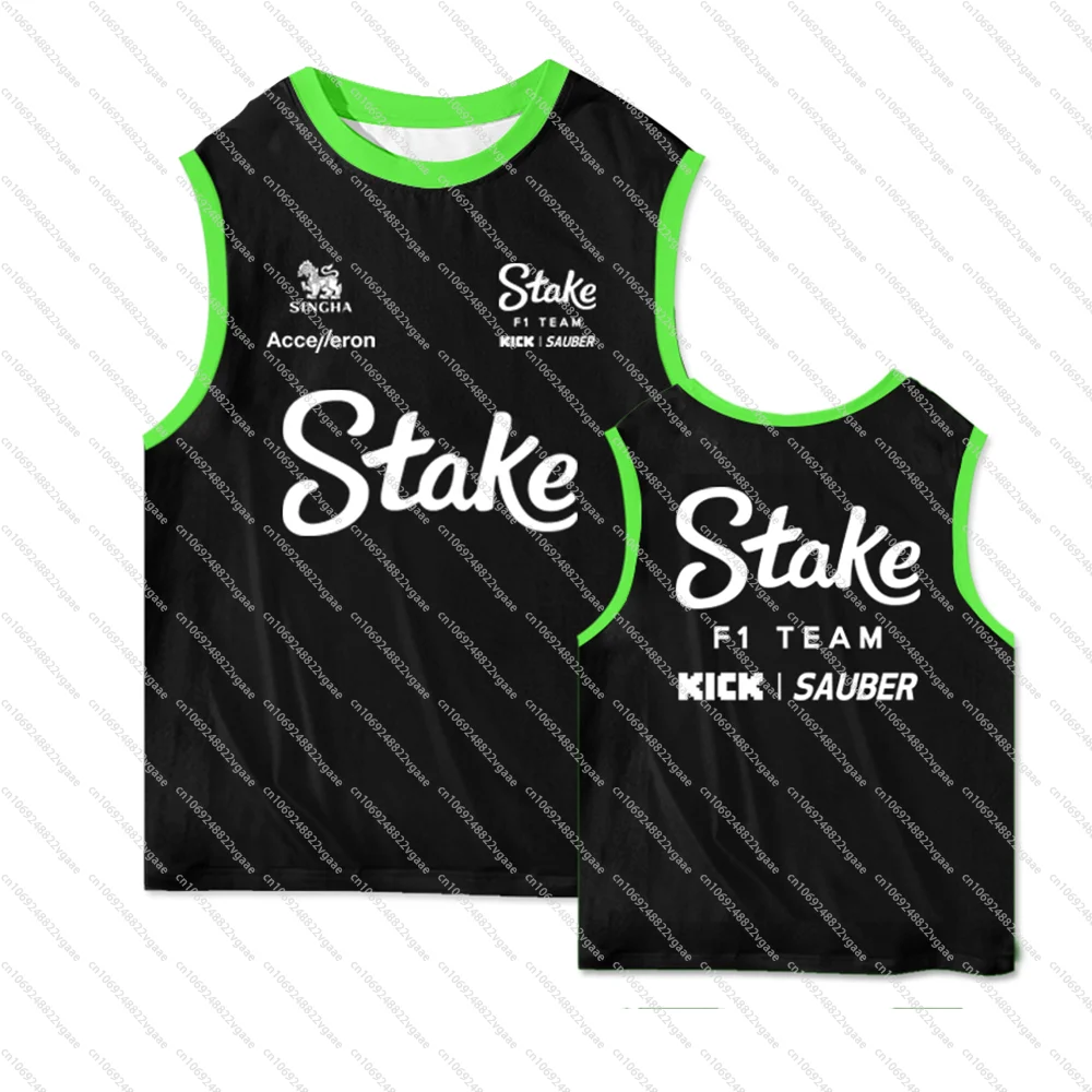 2025 F1 Racing Team Men Jersey Adult T shirt Motorcycle Retro Tank Top Waistcoat Vest Sauber Singlet Formula Tee Boys Clothes
2025 F1 Racing Team Men Jersey Adult T shirt Motorcycle Retro Tank Top Waistcoat Vest Sauber Singlet Formula Tee Boys Clothes