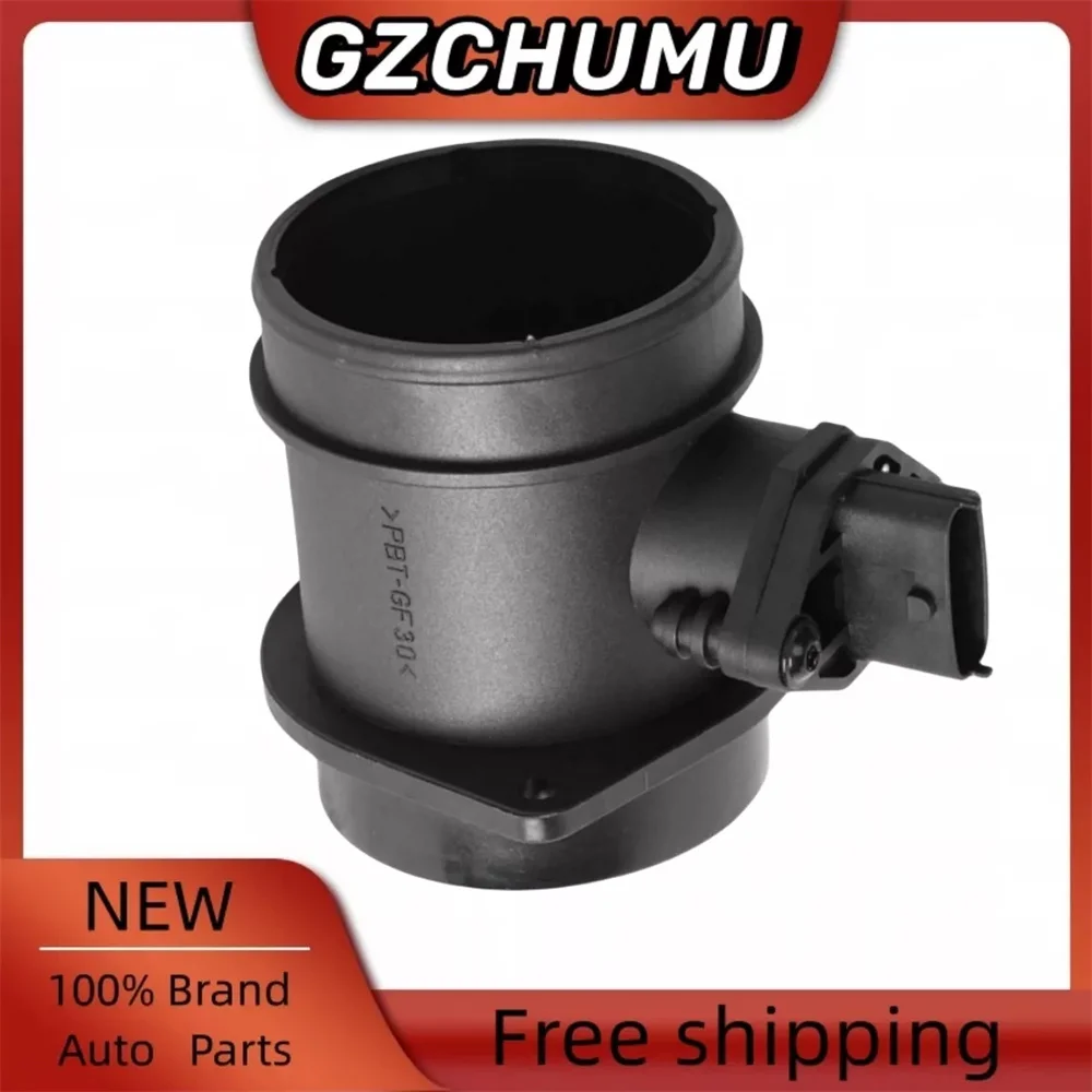 Mass Air Flow Meter Sensor MAF 0280218088 For Volvo C70 S60 S80 V70 S60 R XC90
Mass Air Flow Meter Sensor MAF 0280218088 For Volvo C70 S60 S80 V70 S60 R XC90
