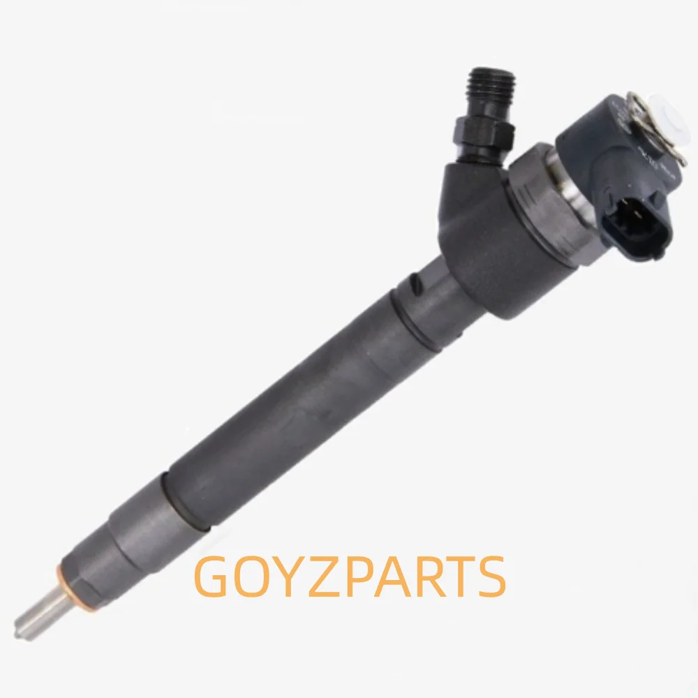 0445110078 30777314 8627319 0445110077 0445110251 Diesel Fuel Injector Common Rail Injector Assy For S60 80 V70 XC70 XC90 2.4L
0445110078 30777314 8627319 0445110077 0445110251 Diesel Fuel Injector Common Rail Injector Assy For S60 80 V70 XC70 XC90 2.4L