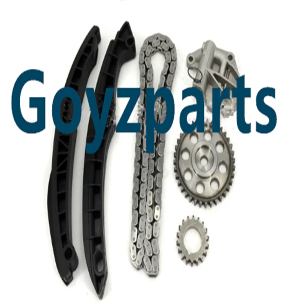 High Quality DS070144 Automobile Engine Timing Chain Repair Kit 6 Pieces For Volkswagen Bora For Skoda Fabia Xinrui Jingrui
High Quality DS070144 Automobile Engine Timing Chain Repair Kit 6 Pieces For Volkswagen Bora For Skoda Fabia Xinrui Jingrui