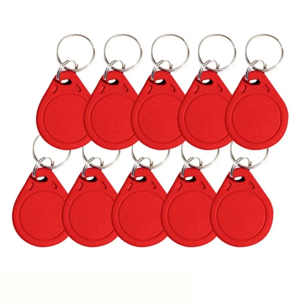 10x13,56 МГц бесконтактный контроль доступа ABS RFID эпоксидная метка брелок-брелок бесконтактная IC-тег карта для чтения и кошения контроля доступа
10x13,56 МГц бесконтактный контроль доступа ABS RFID эпоксидная метка брелок-брелок бесконтактная IC-тег карта для чтения и кошения контроля доступа