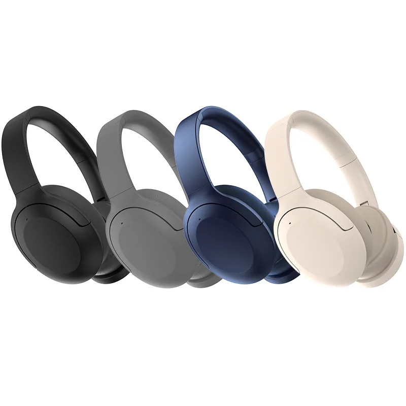 P3965 Wireless Bluetooth Headphones With Mic Noise Cancelling Headsets Stereo Sound Earphones Sports Gaming Headphones for GIFT
P3965 Wireless Bluetooth Headphones With Mic Noise Cancelling Headsets Stereo Sound Earphones Sports Gaming Headphones for GIFT
