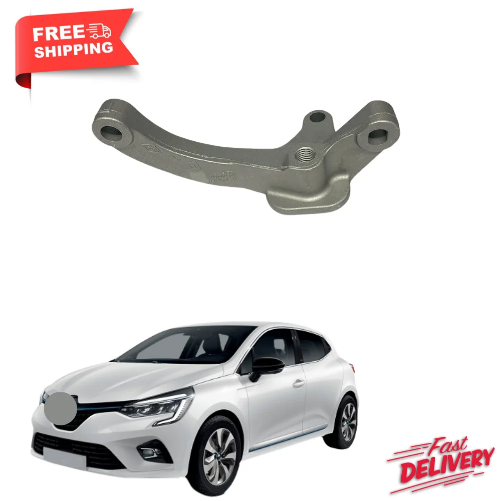 Engine mounting bracket for Renault Clio IV MK4 Oem 112539045R high quality spares fast shipping from warehouse
Engine mounting bracket for Renault Clio IV MK4 Oem 112539045R high quality spares fast shipping from warehouse