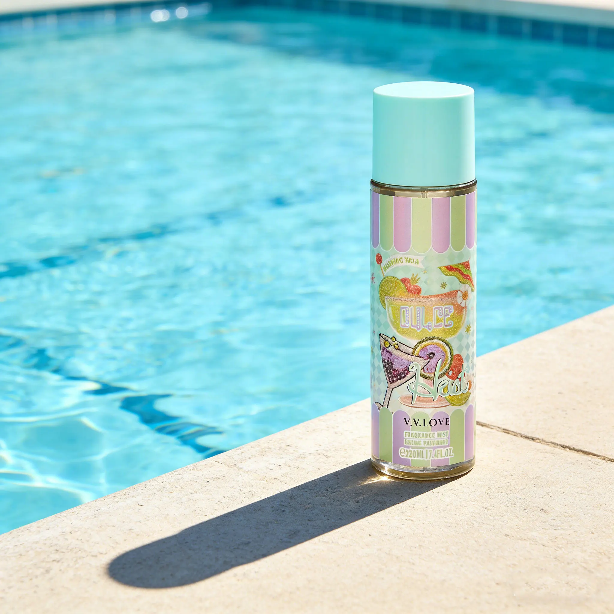 YCZ Fragrances 7.4fl oz (Pack of 1),FRESH AQUATIC FRUITY FLORAL,Watermelon,Freesia,Cedarwood, White Musk,Long Lasting, Everyday Fragrance, Travel Size
YCZ Fragrances 7.4fl oz (Pack of 1),FRESH AQUATIC FRUITY FLORAL,Watermelon,Freesia,Cedarwood, White Musk,Long Lasting, Everyday Fragrance, Travel Size