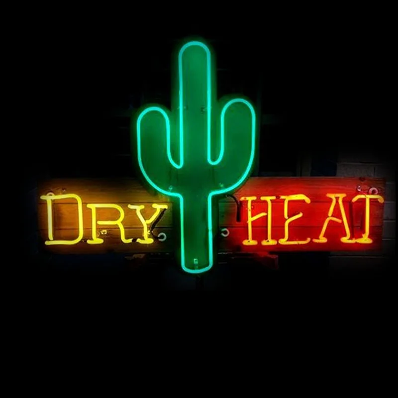 Neon Sign For Cactus Dry Heat Neon Wall Light Room Decor Neon Light Wall Real Glass Handcraft Aesthetic Impact Attract lights
Neon Sign For Cactus Dry Heat Neon Wall Light Room Decor Neon Light Wall Real Glass Handcraft Aesthetic Impact Attract lights