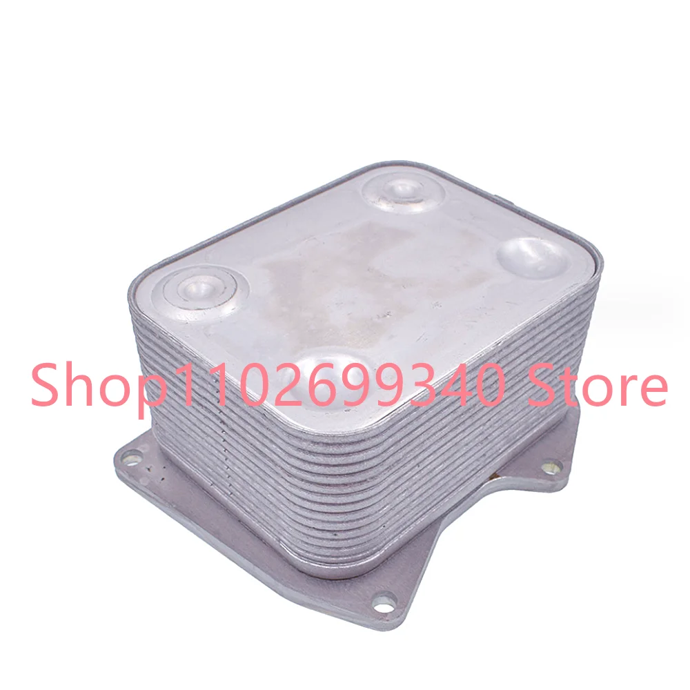 077117021P Transmission Engine Oil Cooler For VW VOLKSWAGEN TOUAREG 2002-2010 07711-7021P
077117021P Transmission Engine Oil Cooler For VW VOLKSWAGEN TOUAREG 2002-2010 07711-7021P
