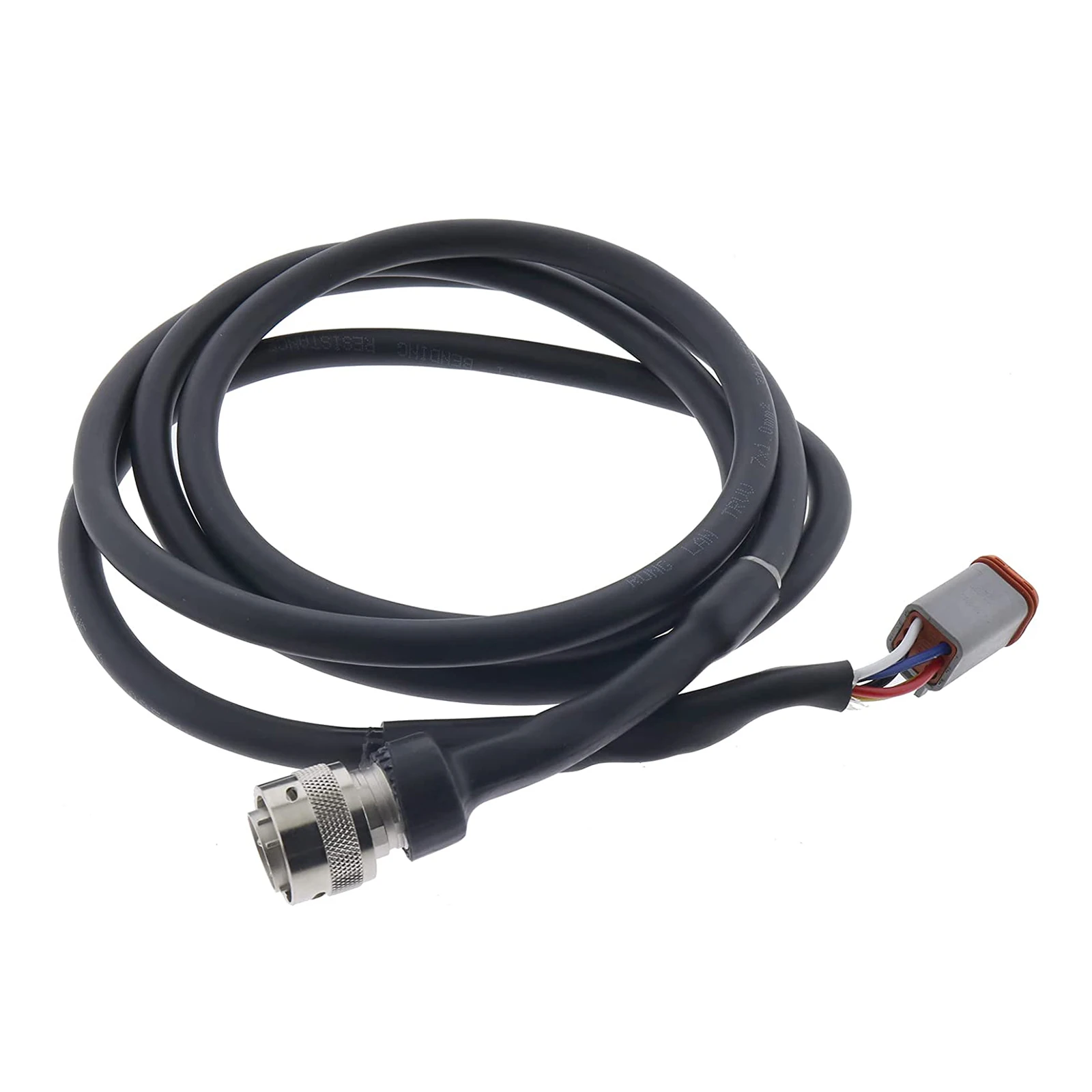 New Original 7-Pin Input Harness 7150497 Cable Connector Application for Bobcat S770 Skid Steer Loader
New Original 7-Pin Input Harness 7150497 Cable Connector Application for Bobcat S770 Skid Steer Loader