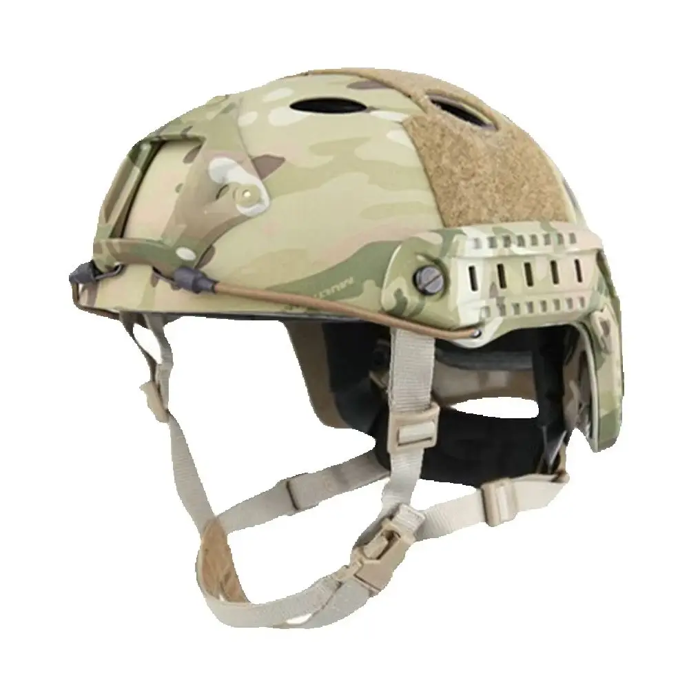 Emersongear для PJ-типа, быстрый шлем, боевой охотничий паригатурный прыжок, тактический головной убор, защитное снаряжение, легкий АБС-пластик
Emersongear для PJ-типа, быстрый шлем, боевой охотничий паригатурный прыжок, тактический головной убор, защитное снаряжение, легкий АБС-пластик