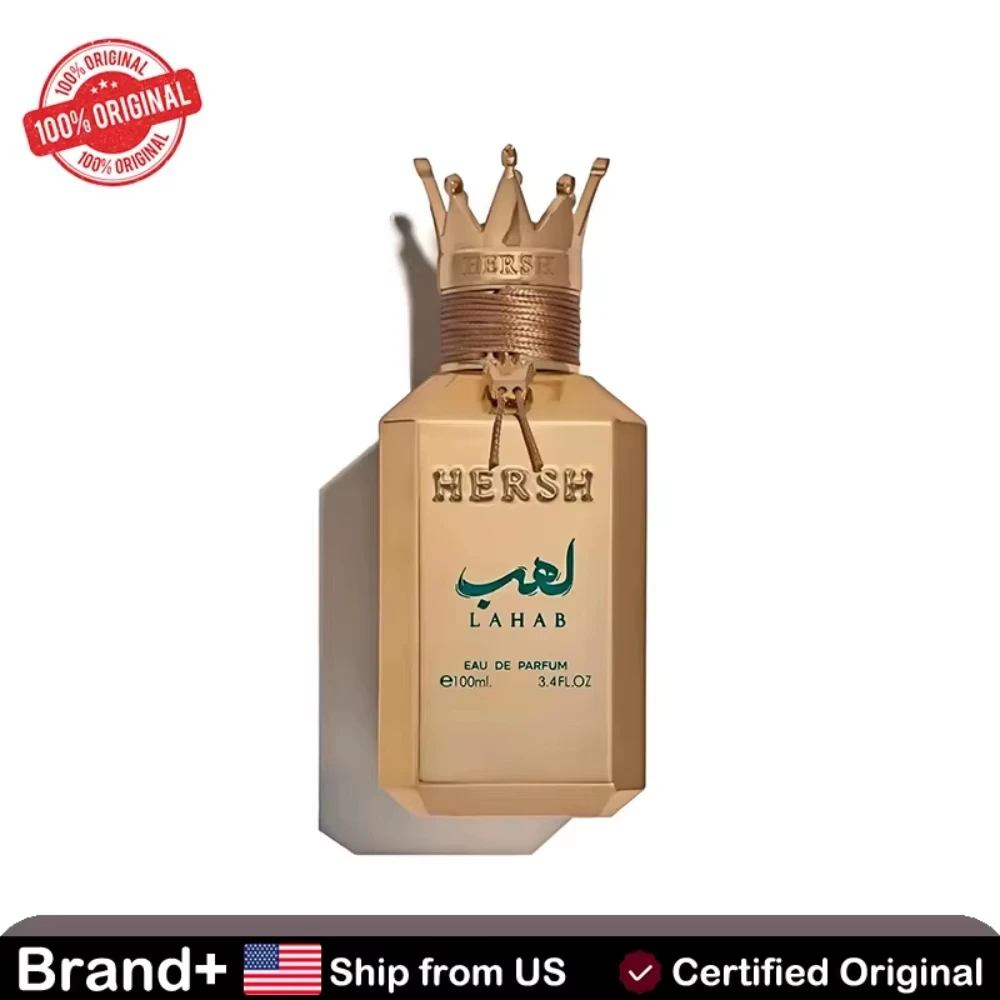 Original Al Ezz Oud Eau de Parfum 100ml | Made in Saudi Arabia | Premium Long-Lasting Pheromone Cologne
Original Al Ezz Oud Eau de Parfum 100ml | Made in Saudi Arabia | Premium Long-Lasting Pheromone Cologne
