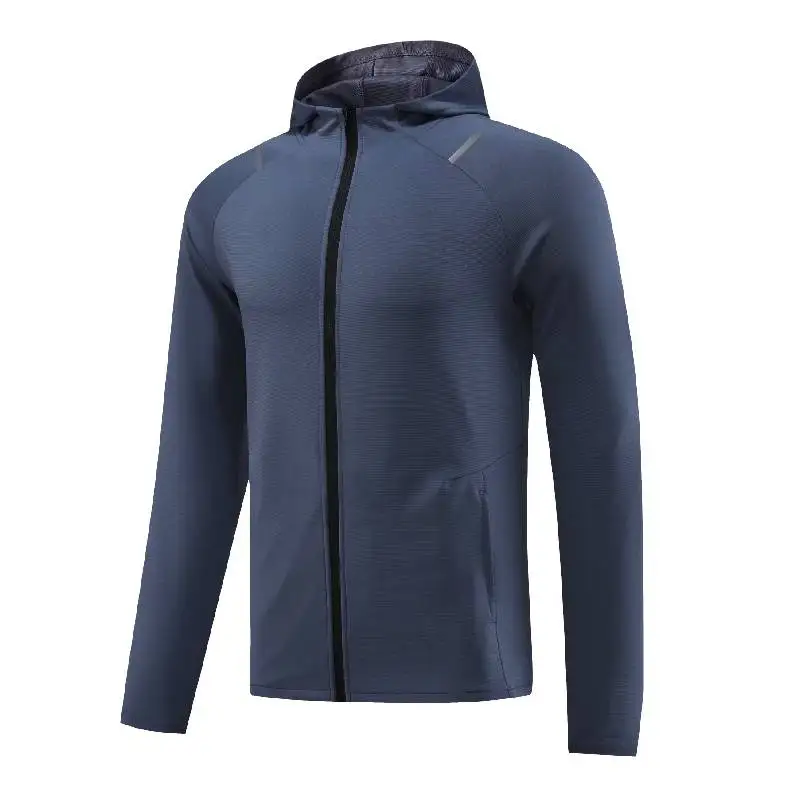 New Men Hoddies Sports Jackets Unisex Running Long Sleeve Coat Outdoor Clothing Cycling Hiking Jogging Windproof Breathable
New Men Hoddies Sports Jackets Unisex Running Long Sleeve Coat Outdoor Clothing Cycling Hiking Jogging Windproof Breathable