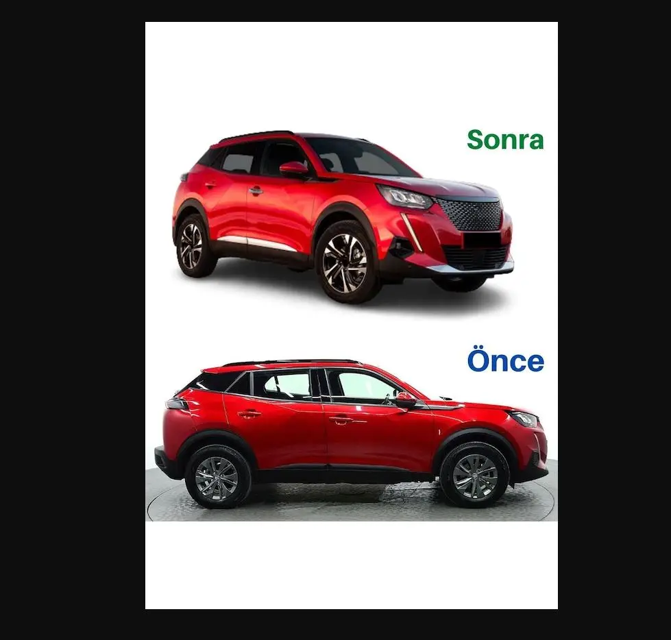 For Peugeot 2008 Door Side Chrome Trims 4 Pieces 2020 And Above Models - Chromium Styling Body Kity Modify Antenna Tires Rain
For Peugeot 2008 Door Side Chrome Trims 4 Pieces 2020 And Above Models - Chromium Styling Body Kity Modify Antenna Tires Rain