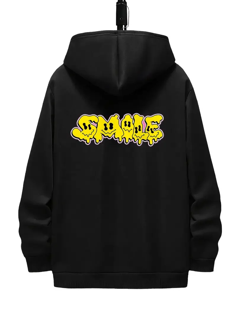2024 Men's high-quality cotton breathable hoodie, y2k element creative printed street sweatshirt, men's soft casual sweatshirt
2024 Men's high-quality cotton breathable hoodie, y2k element creative printed street sweatshirt, men's soft casual sweatshirt