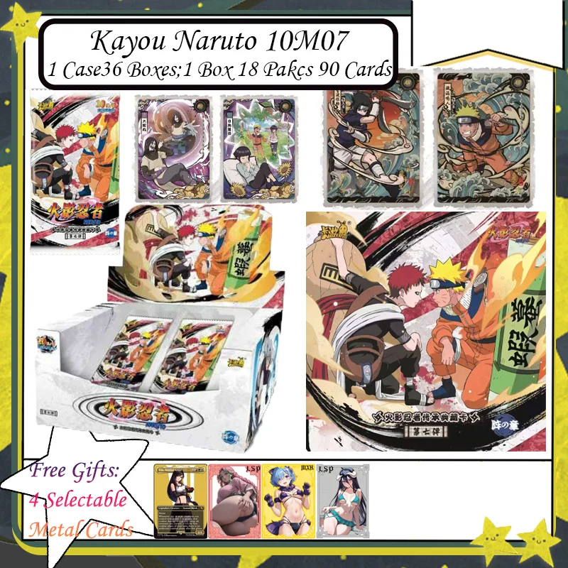 Kayou NarutoKAYOU Naruto Cards Box 10M07 Аниме Фигурка Card Booster Pack Коллекция Саске Флэш-карта Игрушка День Рождения Рождественский подарок
Kayou NarutoKAYOU Naruto Cards Box 10M07 Аниме Фигурка Card Booster Pack Коллекция Саске Флэш-карта Игрушка День Рождения Рождественский подарок
