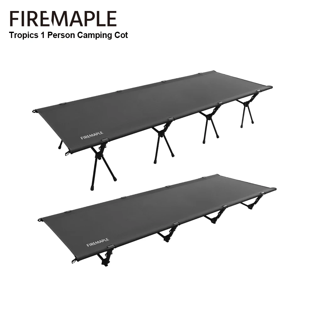 Раскладная кровать Fire-Maple Tropics для кемпинга, 2,15 м, удлиненная и расширенная, для походов и рыбалки, с регулировкой высоты
Раскладная кровать Fire-Maple Tropics для кемпинга, 2,15 м, удлиненная и расширенная, для походов и рыбалки, с регулировкой высоты