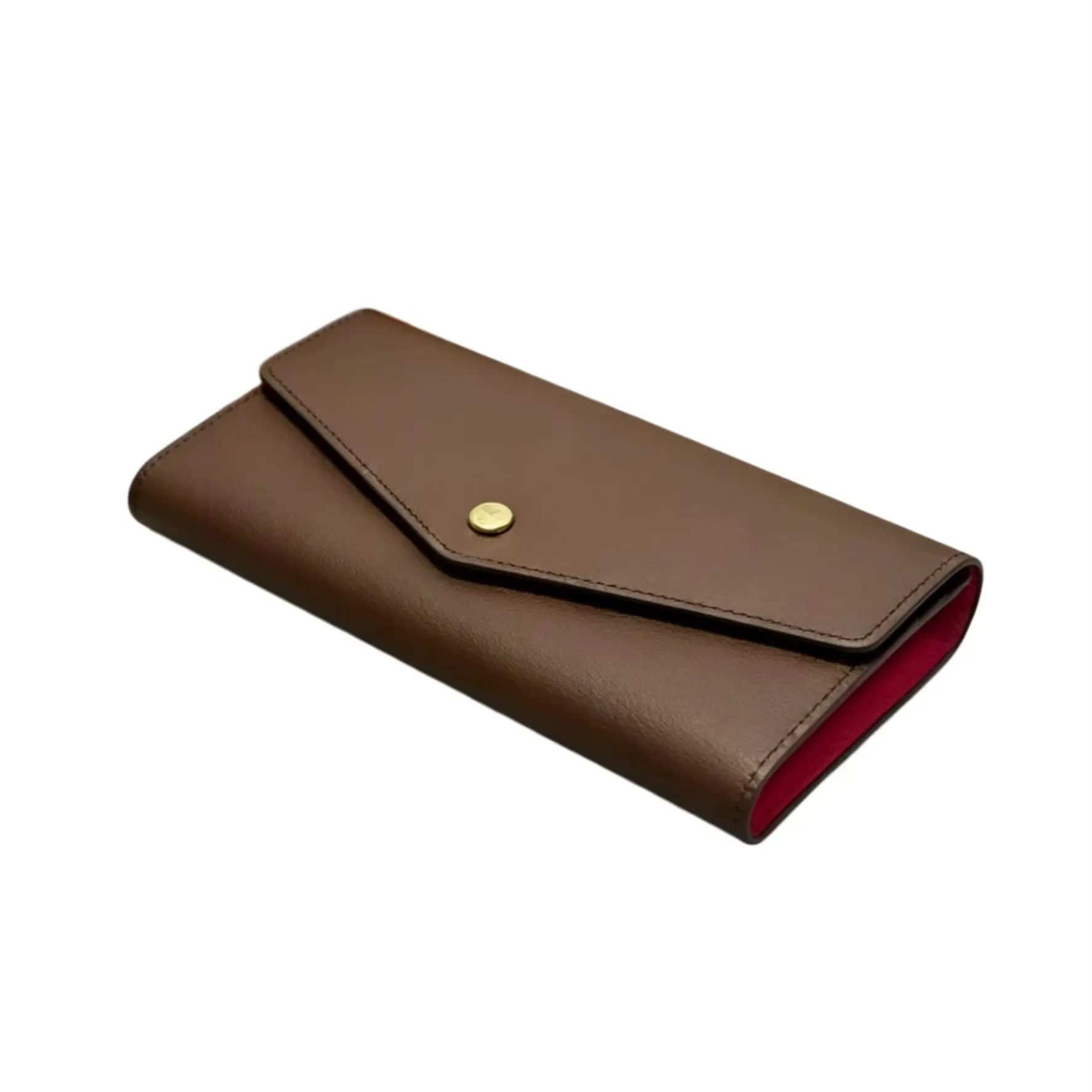2026 New Men and Women's Brown Clutch/Wallet 19*12cm
2026 New Men and Women's Brown Clutch/Wallet 19*12cm