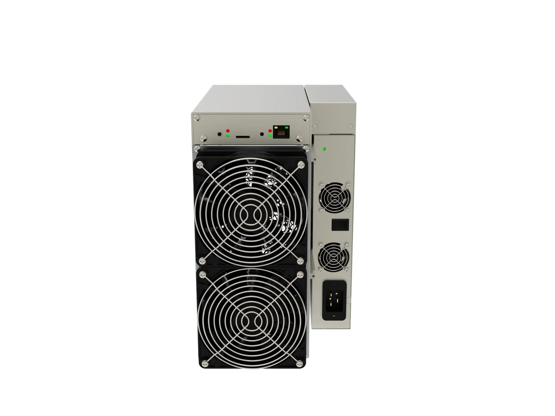 A1 SMOOTH ПРЕДЛОЖЕНИЕ НОВЫЙ IceRiver AL3 15Th/s НОВЫЙ IceRiver AL3 - 15TH/s ALEPHIUM Miner ALPH
A1 SMOOTH ПРЕДЛОЖЕНИЕ НОВЫЙ IceRiver AL3 15Th/s НОВЫЙ IceRiver AL3 - 15TH/s ALEPHIUM Miner ALPH