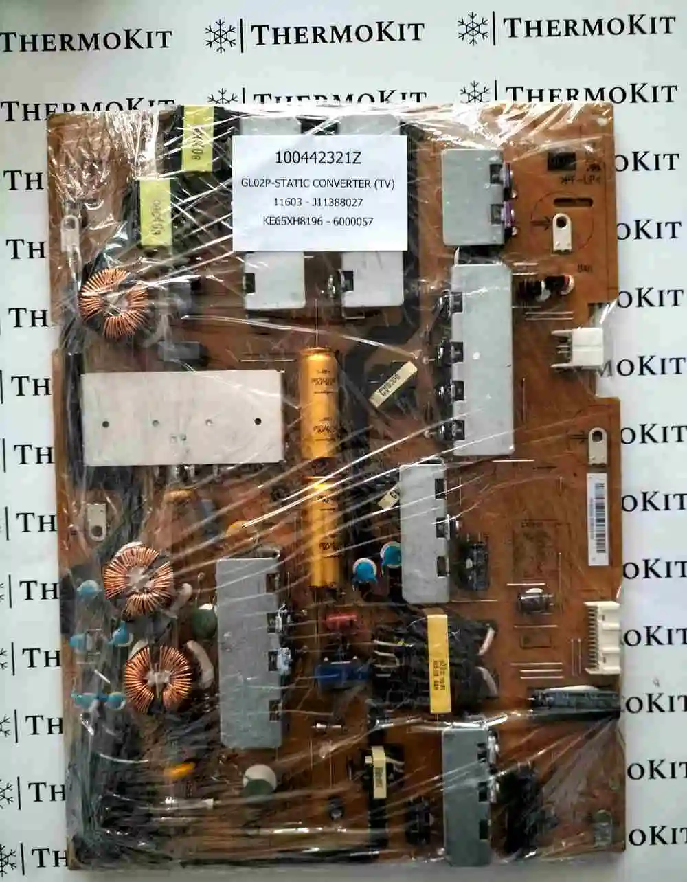 Зарядное устройство для Sony XBR-65X800H 1-004-423-21 100442321, быстрая доставка
Зарядное устройство для Sony XBR-65X800H 1-004-423-21 100442321, быстрая доставка