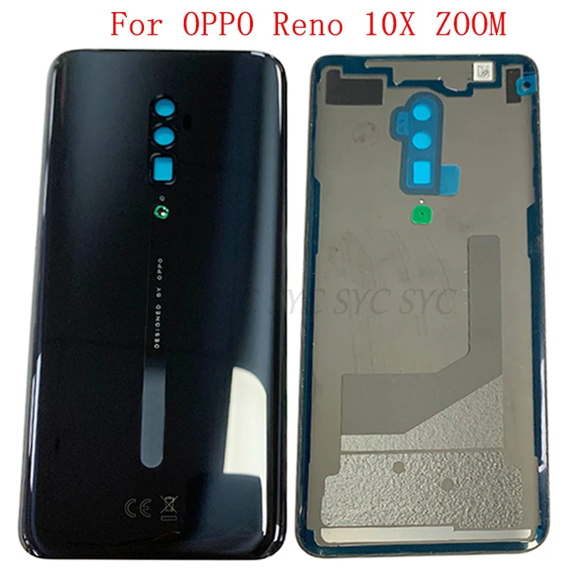 Задняя крышка, корпус задней двери для OPPO Reno 10X ZOOM, крышка батарейного отсека, запасные части
Задняя крышка, корпус задней двери для OPPO Reno 10X ZOOM, крышка батарейного отсека, запасные части