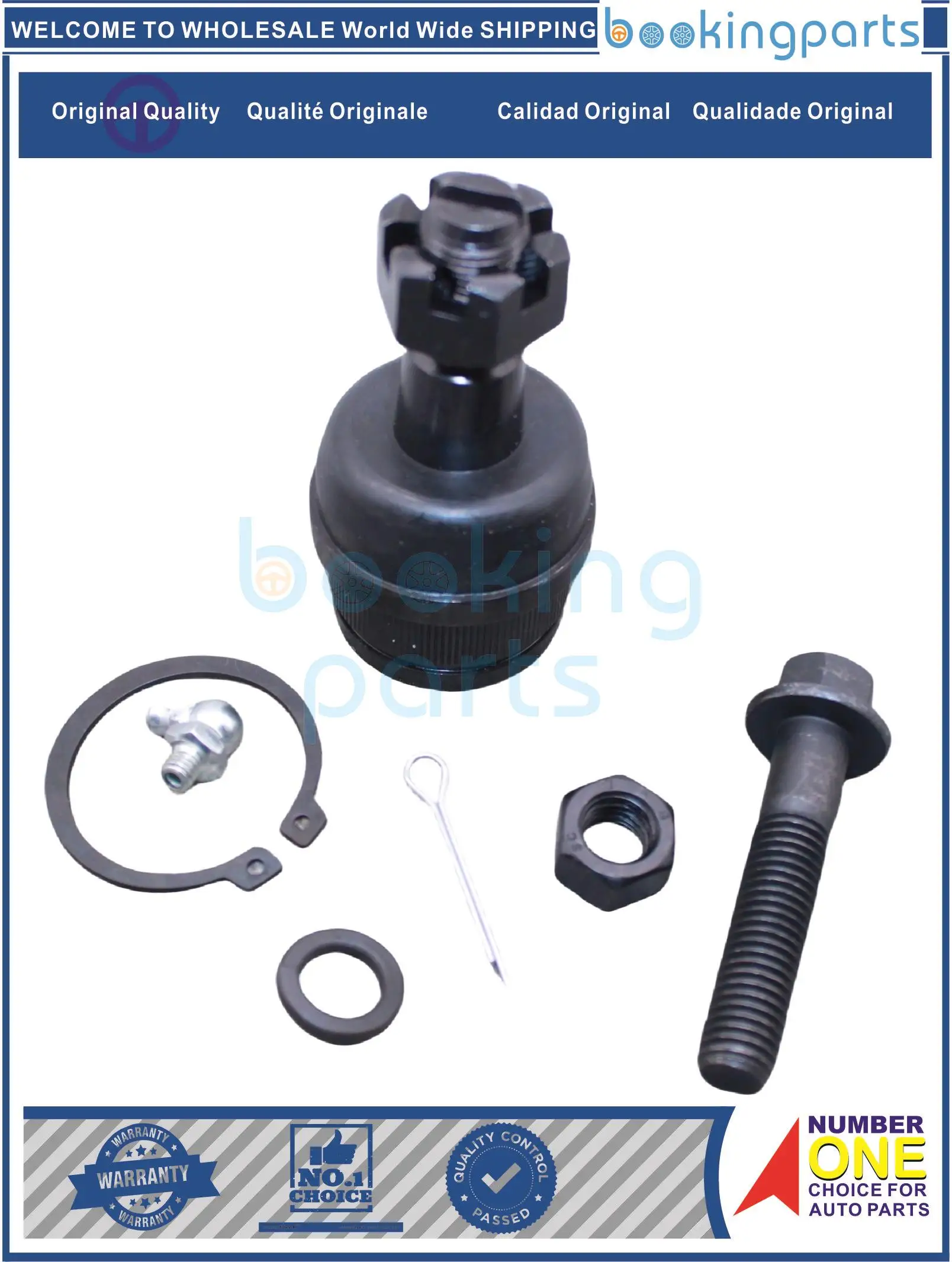 Ball Joint For FORD RANGER 93-97, E3TZ3050A,K8561,F0TZ3050A,ZZL034550,F9TZ3105B,F3TZ3106A,F3TZ3105A,ZZM133051
Ball Joint For FORD RANGER 93-97, E3TZ3050A,K8561,F0TZ3050A,ZZL034550,F9TZ3105B,F3TZ3106A,F3TZ3105A,ZZM133051