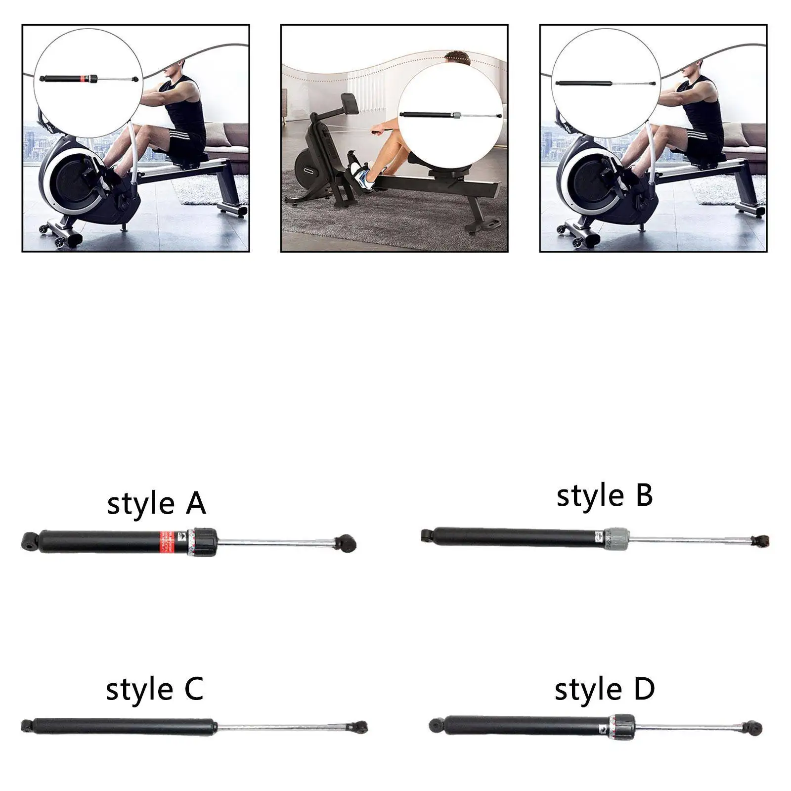 Регулируемый гидравлический цилиндр, демпфер, стабилизаторы, кронштейн для домашнего спортзала, компрессионное оборудование для фитнеса, универсальный демпфирующий аксессуар
Регулируемый гидравлический цилиндр, демпфер, стабилизаторы, кронштейн для домашнего спортзала, компрессионное оборудование для фитнеса, универсальный демпфирующий аксессуар