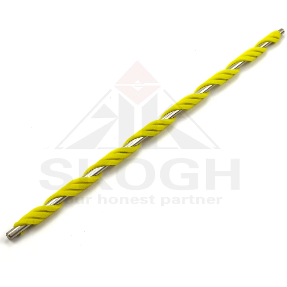 4X PCR Cleaning Roller For Konica Minolta Bizhub C250i C300i C360i C450i C451i C550i C650i C651i C750i Sponge Roller
4X PCR Cleaning Roller For Konica Minolta Bizhub C250i C300i C360i C450i C451i C550i C650i C651i C750i Sponge Roller
