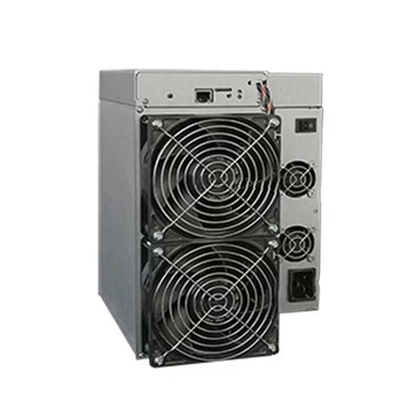 ГОТОВ К ОТПРАВКЕ: КУПИТЕ 3, ПОЛУЧИТЕ 2 БЕСПЛАТНО. Bitmain Antminer X9 1Mh/s 2472W XRM RandomX Aircooling Asic Miner
ГОТОВ К ОТПРАВКЕ: КУПИТЕ 3, ПОЛУЧИТЕ 2 БЕСПЛАТНО. Bitmain Antminer X9 1Mh/s 2472W XRM RandomX Aircooling Asic Miner