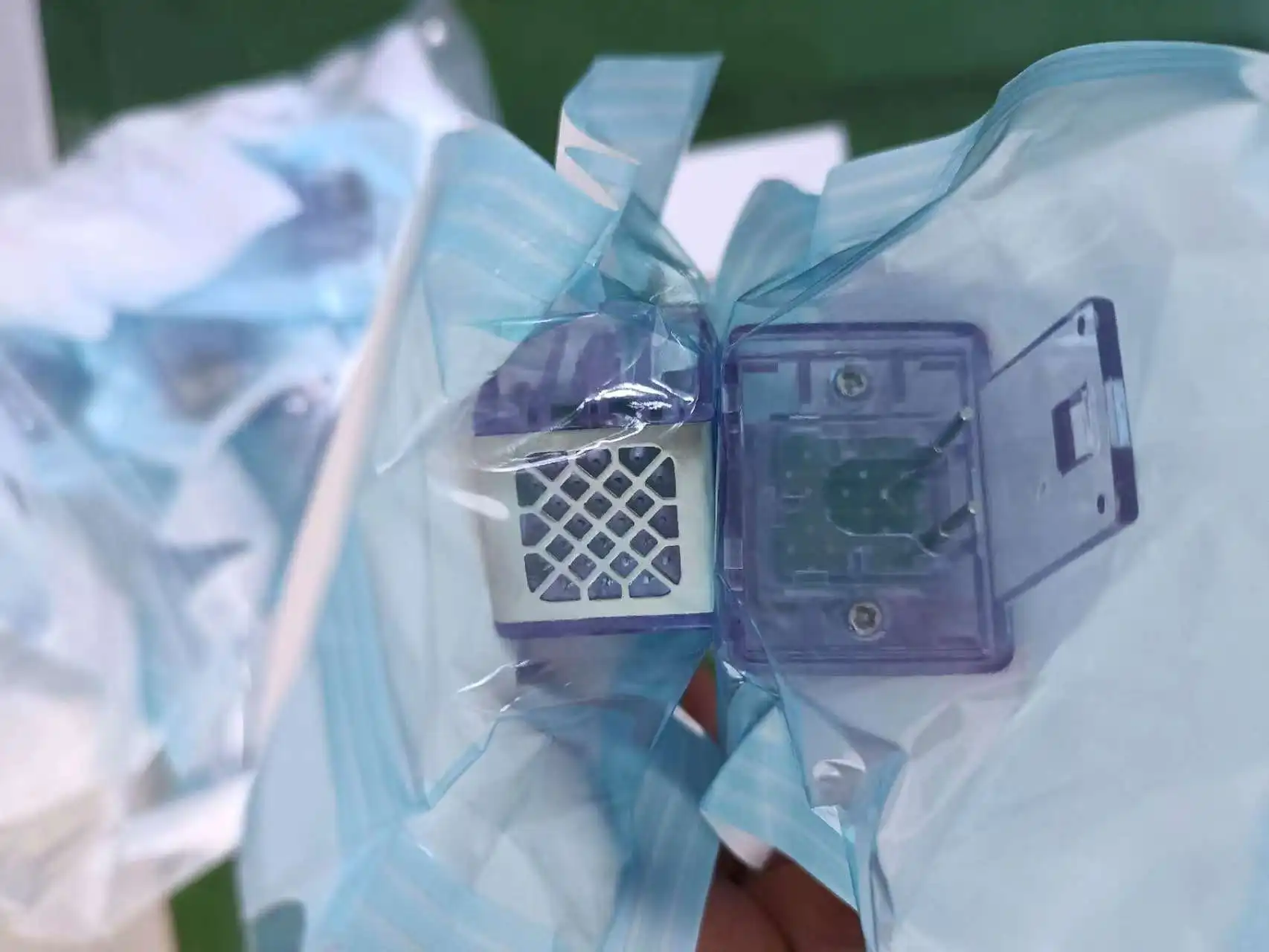 Белая карта или без белой карты Морфей Иглы Картриджи Советы для аксессуаров
Белая карта или без белой карты Морфей Иглы Картриджи Советы для аксессуаров