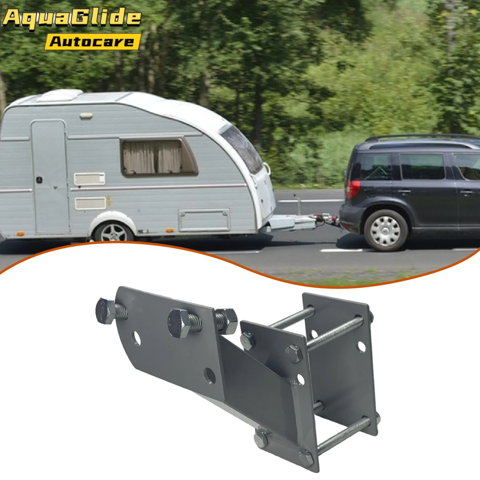 Spare Tire Mount Bracket for Trailer without Lock Sturdy Easy to Use High Strength Practical Wheel Holder Spare Tire Carrier
Spare Tire Mount Bracket for Trailer without Lock Sturdy Easy to Use High Strength Practical Wheel Holder Spare Tire Carrier
