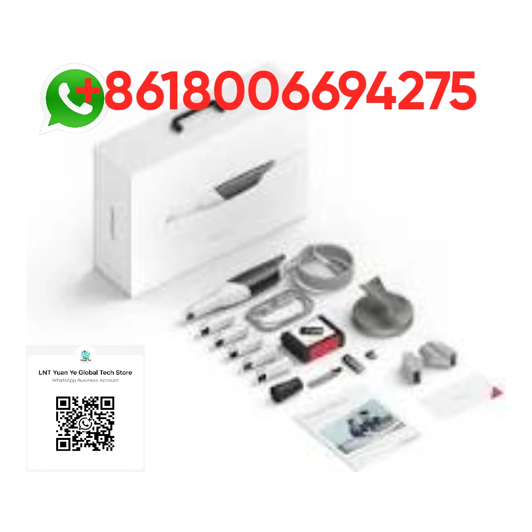 B. PROMO PRICE 3Shape TRIOS 3 Wireless intraoral dental scanner3Shape TRIOS 3 Wireless intraoral dental scanner
B. PROMO PRICE 3Shape TRIOS 3 Wireless intraoral dental scanner3Shape TRIOS 3 Wireless intraoral dental scanner