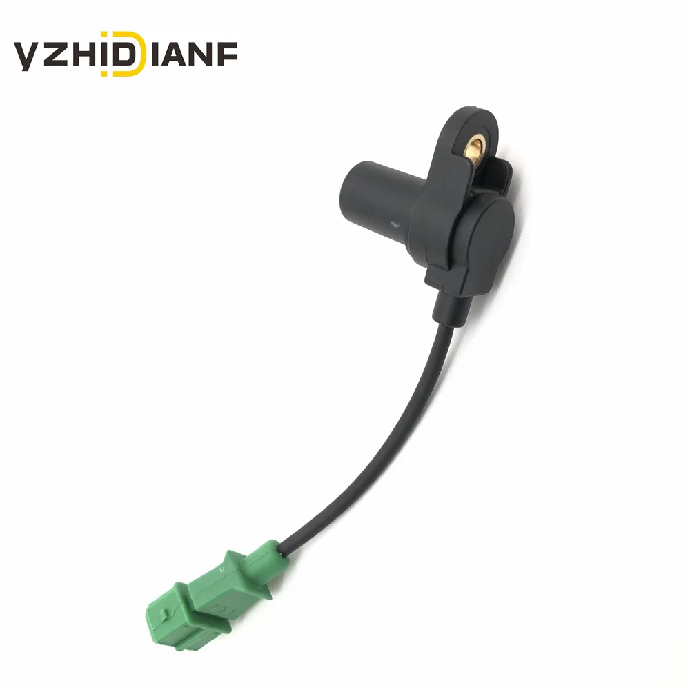 1x Новый датчик положения распредвала для 1999-2008 Hyundai Kia 39350 л 37110 л 39350-37110,3935037110
1x Новый датчик положения распредвала для 1999-2008 Hyundai Kia 39350 л 37110 л 39350-37110,3935037110