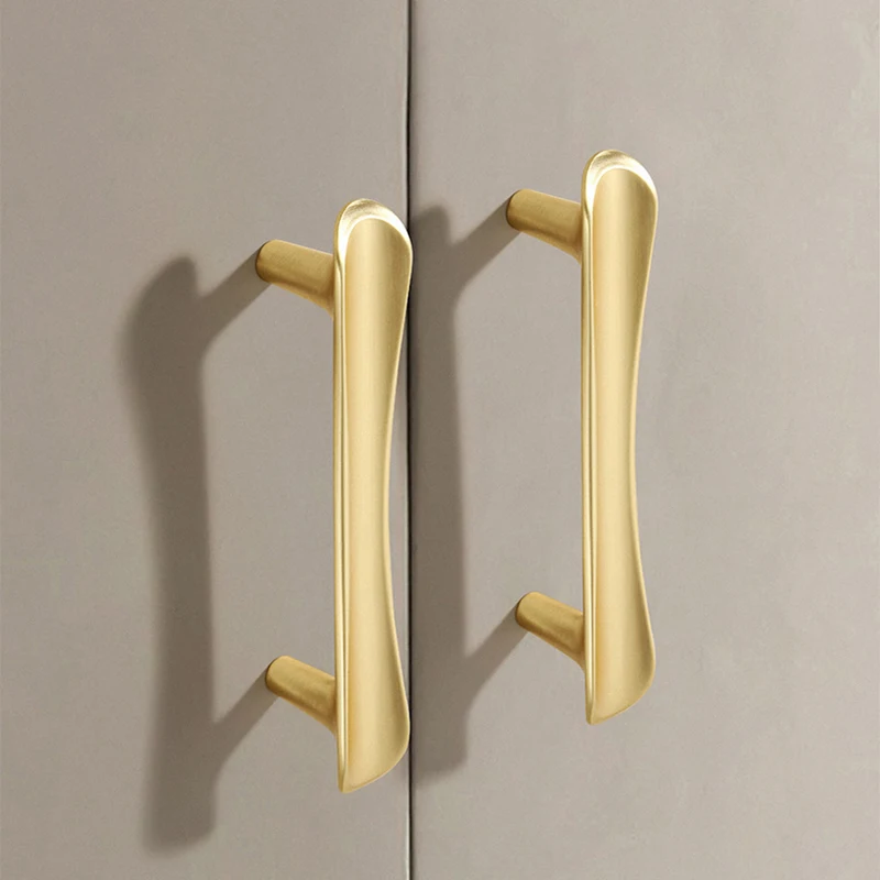 European Wardrobe Door Handles Silver Cabinet Handles Luxury Gold Dresser Drawer Knobs Zinc Alloy Kitchen Furniture Handles Pull
European Wardrobe Door Handles Silver Cabinet Handles Luxury Gold Dresser Drawer Knobs Zinc Alloy Kitchen Furniture Handles Pull