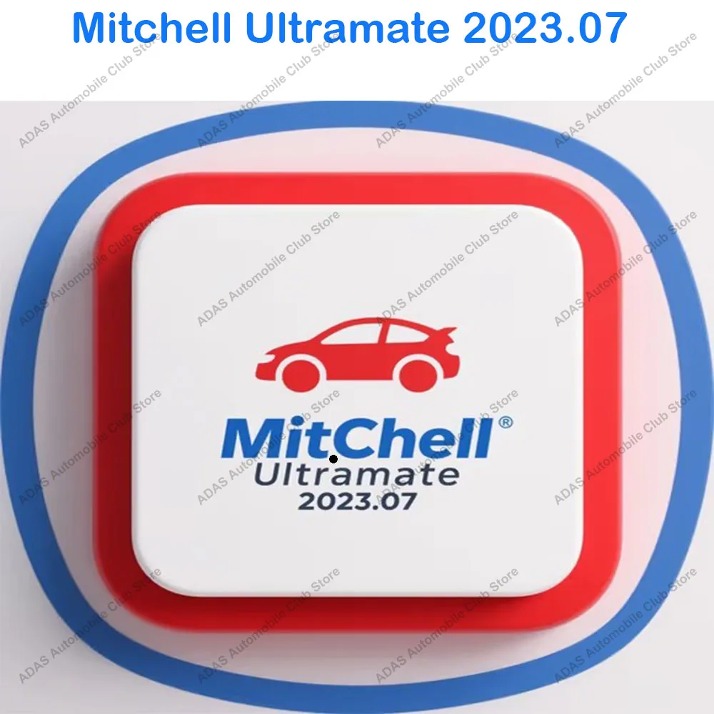 Newest 2023 Hot Mitchel Ultramate 2023.07 Advanced Auto Repair Estimating Software - Full Version w/ Lifetime Patch +Setup Guide
Newest 2023 Hot Mitchel Ultramate 2023.07 Advanced Auto Repair Estimating Software - Full Version w/ Lifetime Patch +Setup Guide