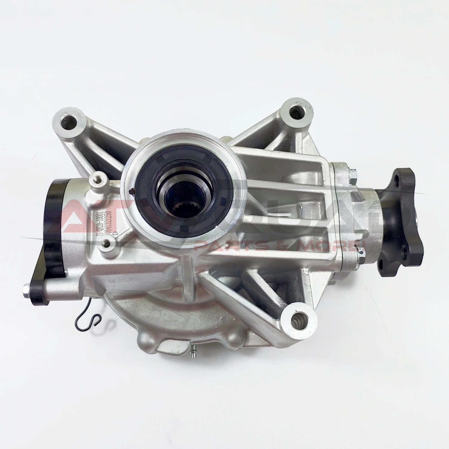 Rear Axle Rear Differential for CFmoto 400 450 191Q 2022+ 500S 520 191R 2022+ 600 Touring 625 191S 2020+ Q820-330000-10000
Rear Axle Rear Differential for CFmoto 400 450 191Q 2022+ 500S 520 191R 2022+ 600 Touring 625 191S 2020+ Q820-330000-10000