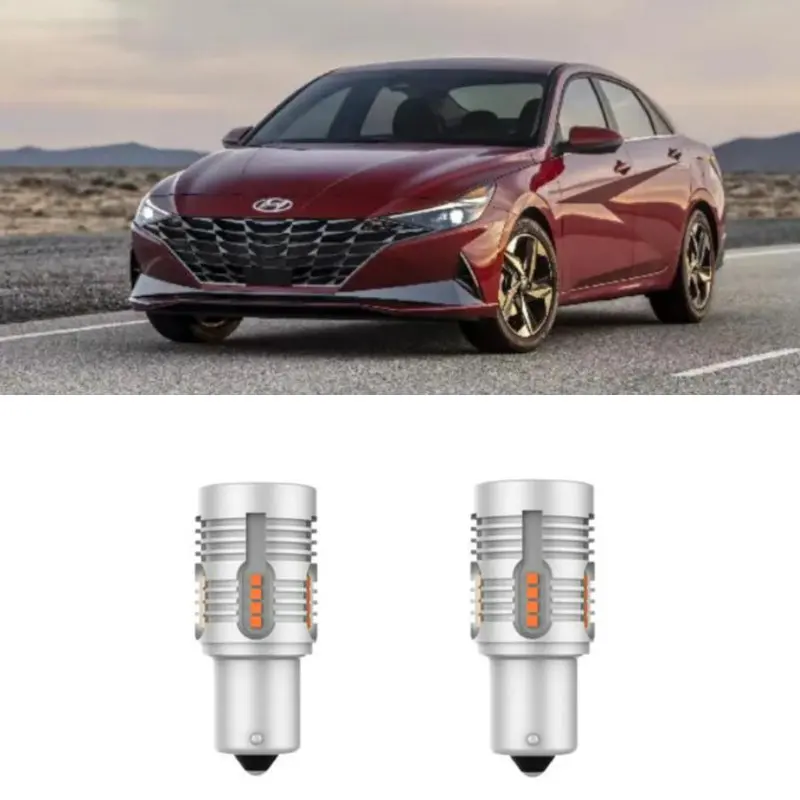 100% Canbus Car led lights for Hyundai elantra 2022 Turn signal lamp automotive goods Car Accessories 2pc
100% Canbus Car led lights for Hyundai elantra 2022 Turn signal lamp automotive goods Car Accessories 2pc