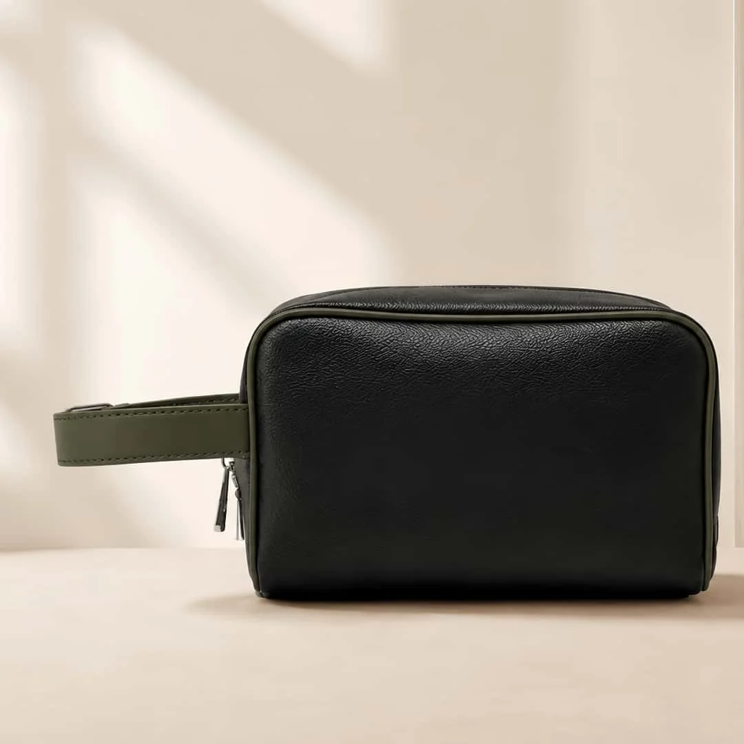 32L-2026 Dimensions:23 x 13 x 12Cm (Without Box) New Arrival Stylish Multifunctional Bag Durable High-Quality Affordably Price
32L-2026 Dimensions:23 x 13 x 12Cm (Without Box) New Arrival Stylish Multifunctional Bag Durable High-Quality Affordably Price